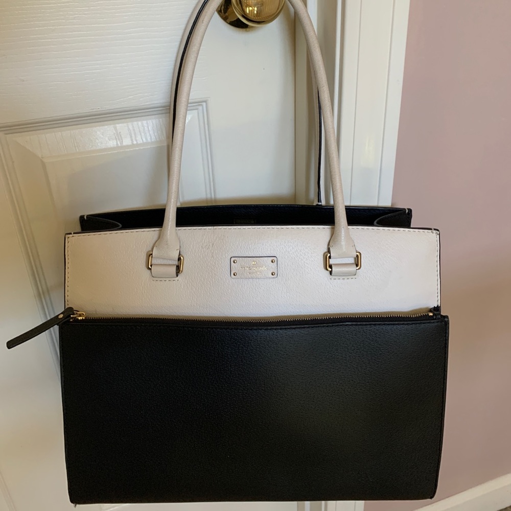 Large Kate Spade Bag